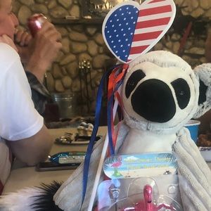 Meet your Posher, Letty